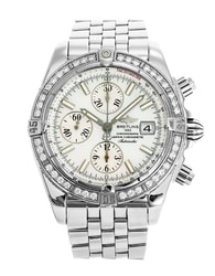 Breitling Chronomat Evolution A13356